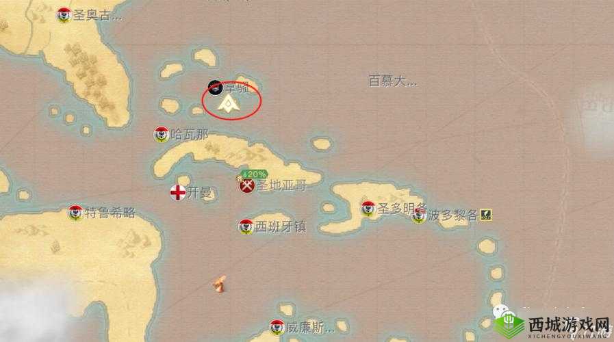 黎明之海 美贝石具体位置分享