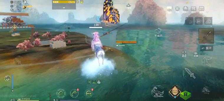 妄想山海单人玩法 打怪攻略秘籍