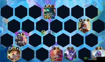 金铲铲之战S7金鳞龙刺阵容详解