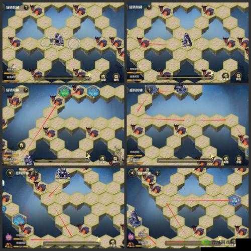 光明领主奇异峡谷通关攻略详析