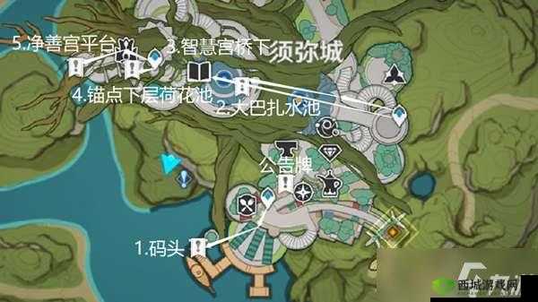 《原神》智中之宝新计划任务攻略，你准备好了吗？