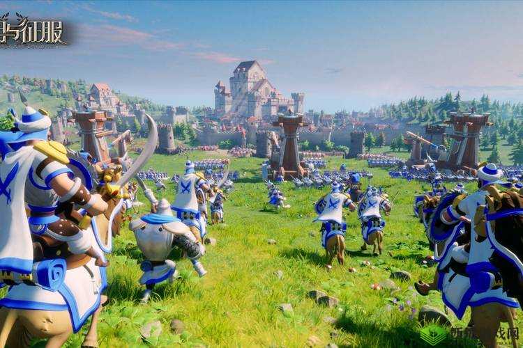 文明与征服华莱士强度解析