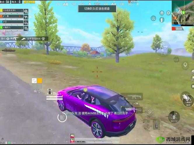 和平精英铝热弹攻略详解：实战效果与运用技巧