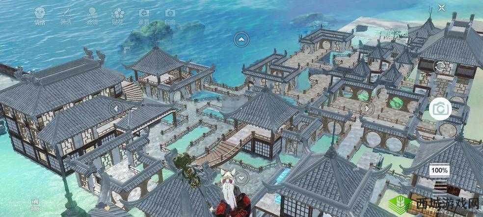 如何打扫妄想山海家园