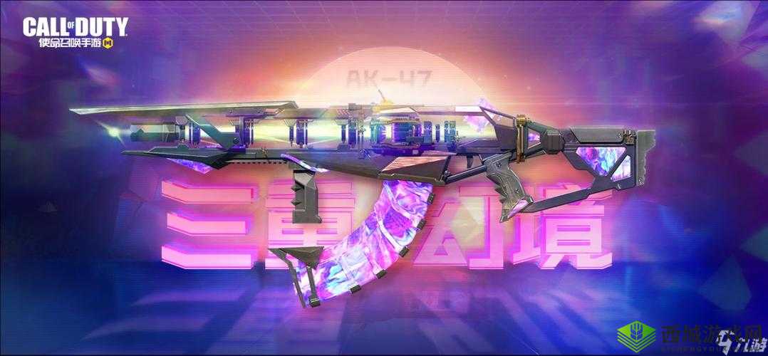 使命召唤手游拜佛、拜年枪法攻略