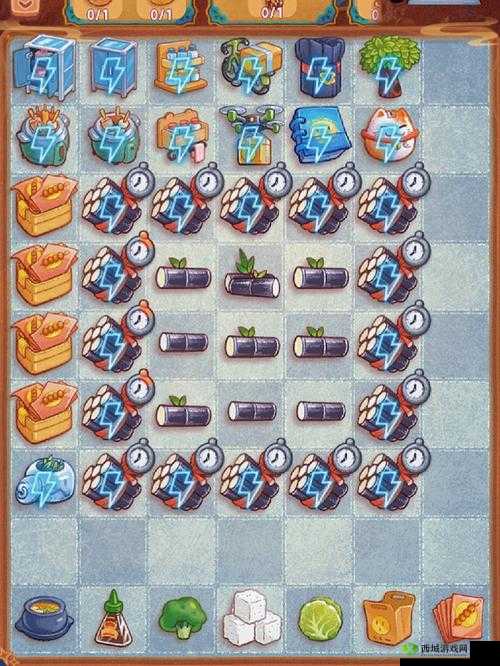 旅行串串体力获取方式概述