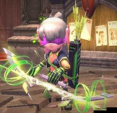 魔渊之刃骇客少女时装与重壳零翼获取建议