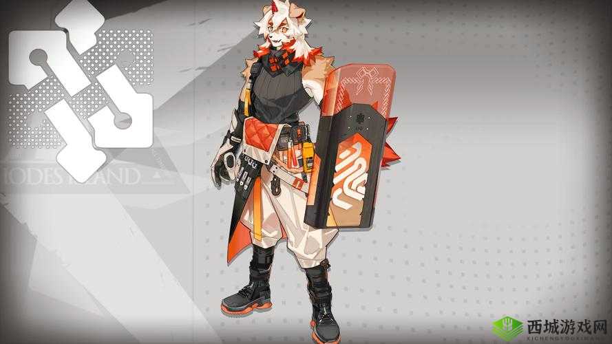 明日方舟吽强度如何?是否值得抽取?