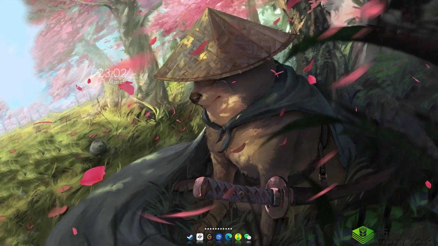 侠客 1 月版本内容抢先看