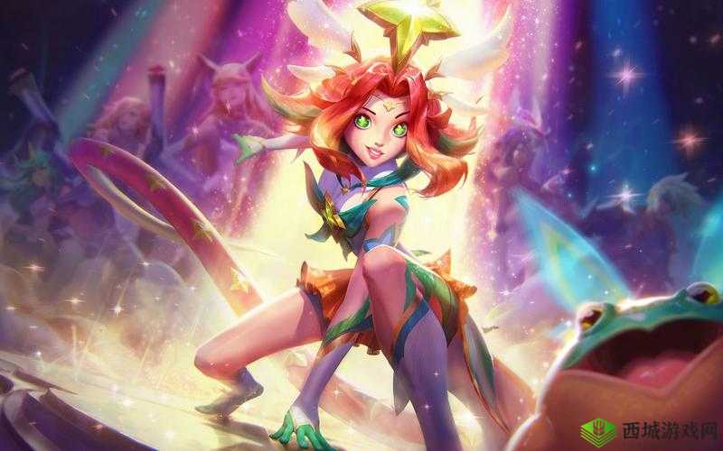 超能世界万花通灵强度如何解析？