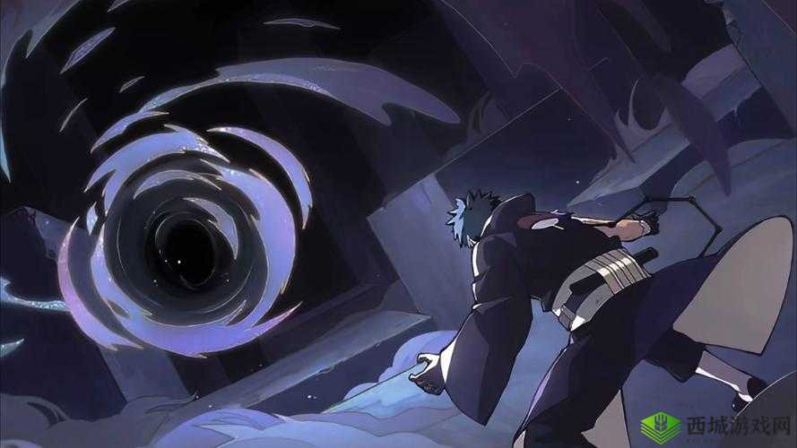 火影忍者手游带土忍战攻略口令集结分享