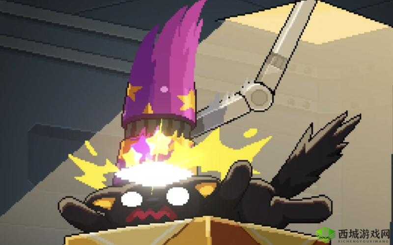 霓虹深渊无限冰元素附着特性有哪些?