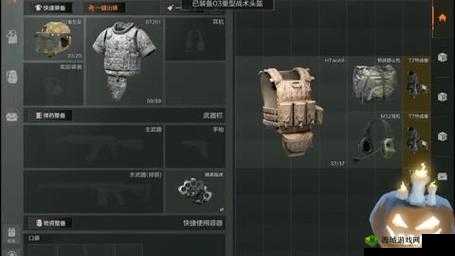 暗区突围大鹅功能解析