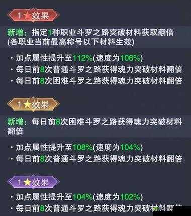 斗罗大陆魂师对决琼玉葫芦购买价值评估