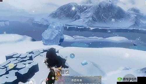 妄想山海冰块采集地在哪或者妄想山海冰块何处采集