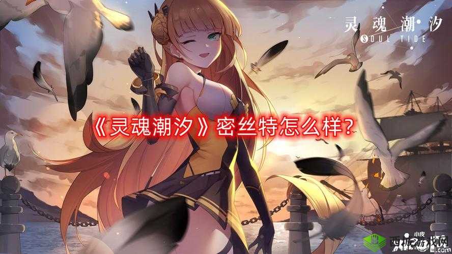 灵魂潮汐中密丝特强度如何?