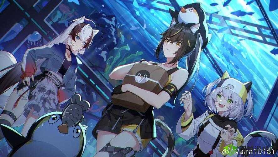 猫之城炮手最佳阵容搭配指南