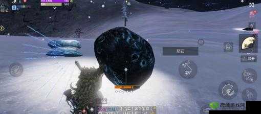 妄想山海陨铁获取方式