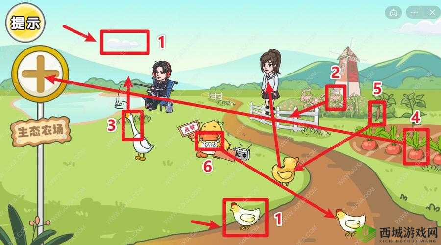 剧情梗传第10关如何打破循环通关?