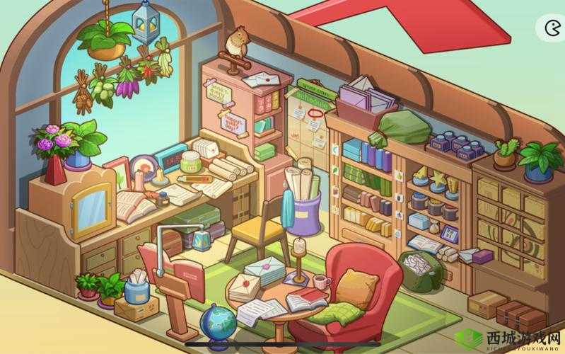 真香收纳摊男友的车通关修改版攻略:怎么快速收集全部零件?