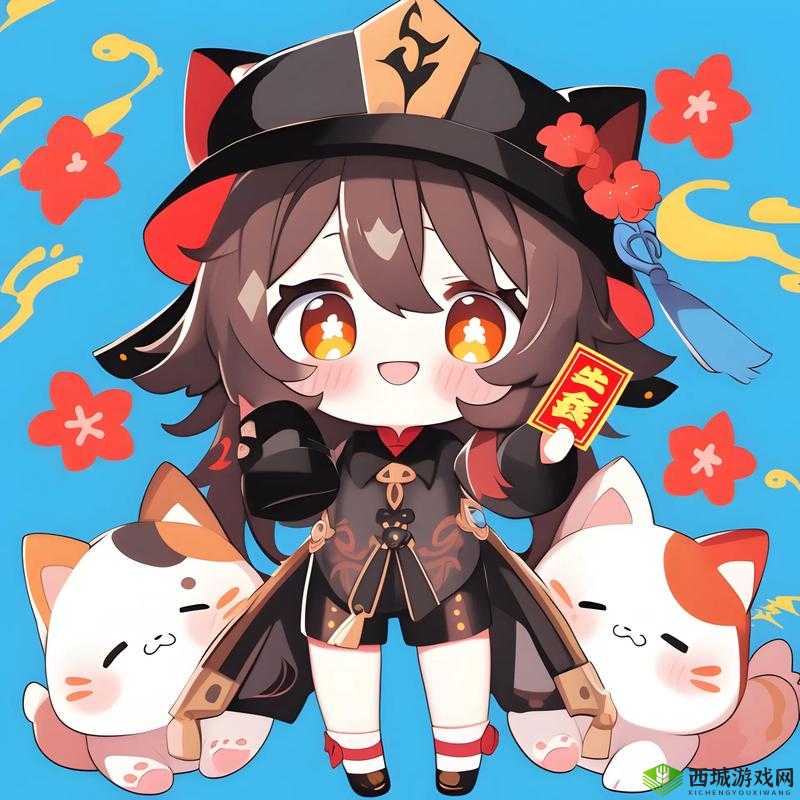 原神胡桃主 C 还是副 C 定位?