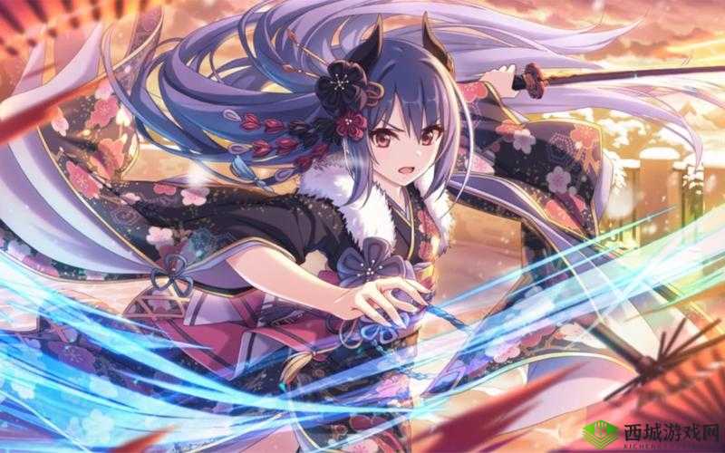 公主连结怜新年怎么获得