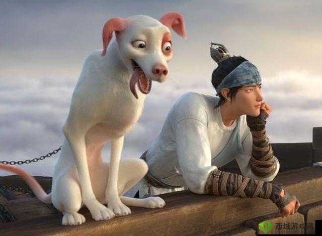 春归封神解析：杨戬战斗能力深度解析