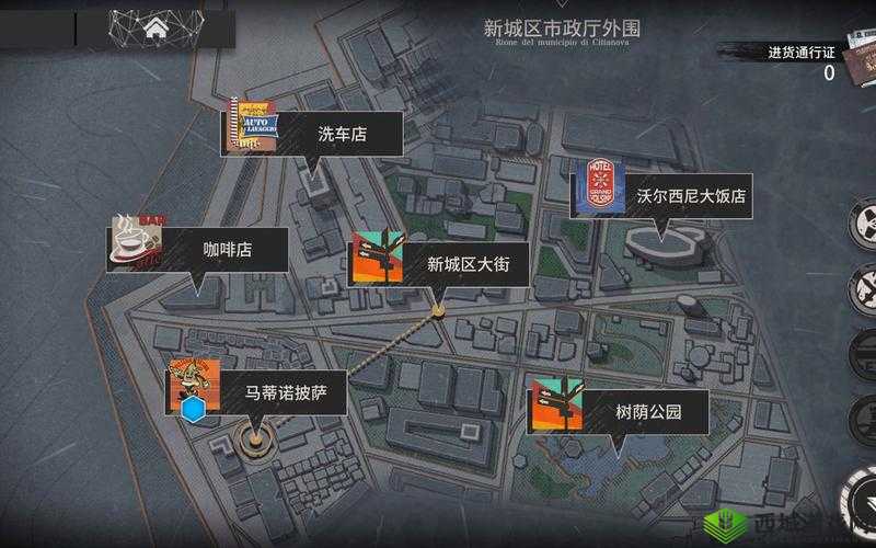 明日方舟叙拉古人关卡布局详解