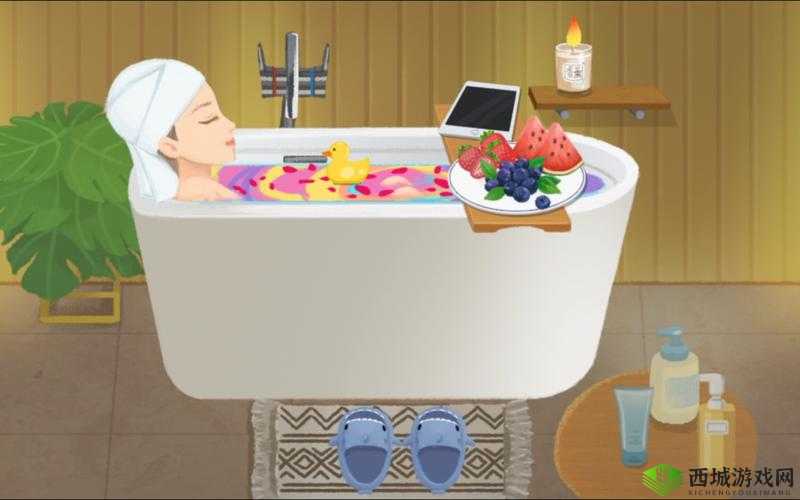 超级收纳馆入浴指南通关攻略——新手必看