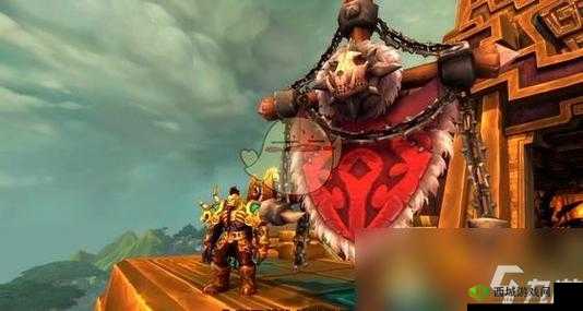 部落与手游中，黑龙魔铠和战马霹雳如何选择？