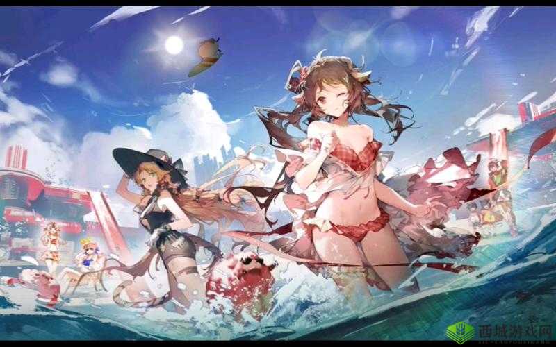 明日方舟缥缈云间奖励览