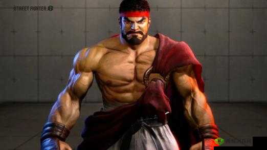 街霸对决潮流隆强度分析？