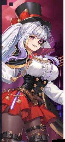 骑冠剑罗茜实力测评及玩法攻略：全面解析罗茜的强度