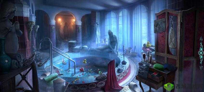 黎明之海神秘梦境详解攻略