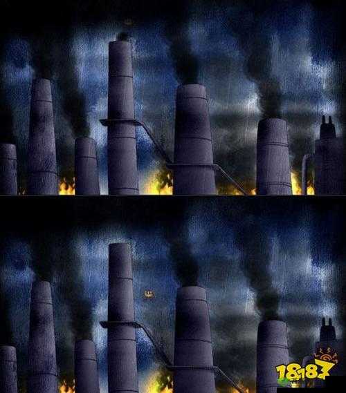 雨城第八章逃离通关攻略