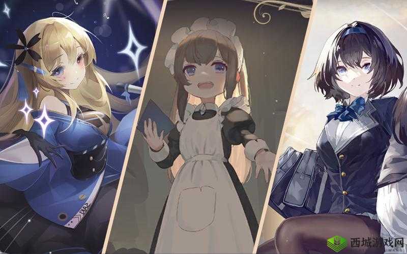 灵魂潮汐艾尼斯技能组合建议