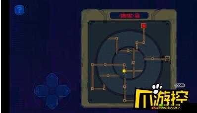 迷雾侦探303门锁解开方法详解