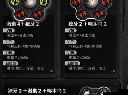 摩尔庄园精灵技能学习与选择指南