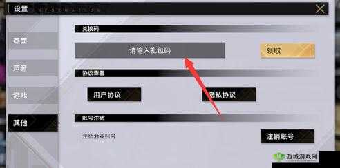 非匿名指令公测礼包兑换码汇总集合