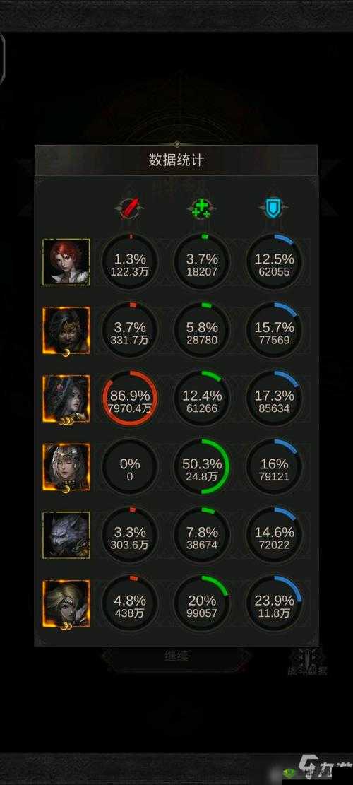 地下城堡3魂之诗秘境8攻略解法