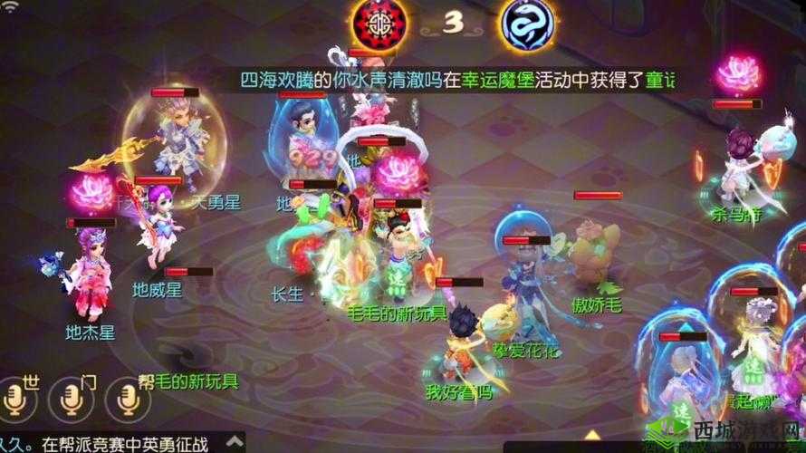 造梦无双手游花果山打法教程全解析