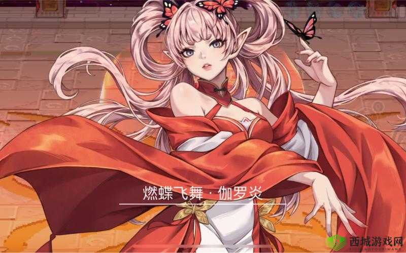 战魂铭人角色最强流派及玩法全攻略