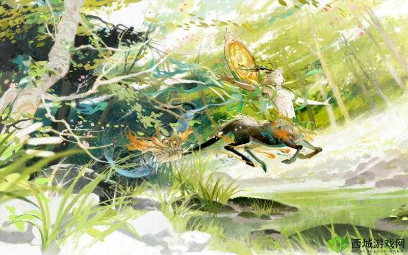 阴阳师2021：小鹿男竞速战攻略解析