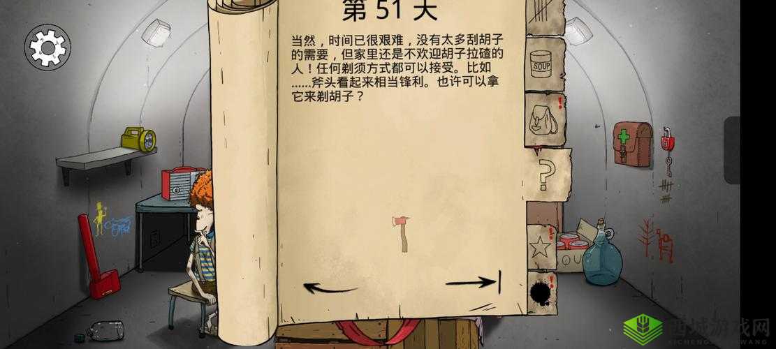 避难所生存全角色攻略:各人物特点及事件处理方法览