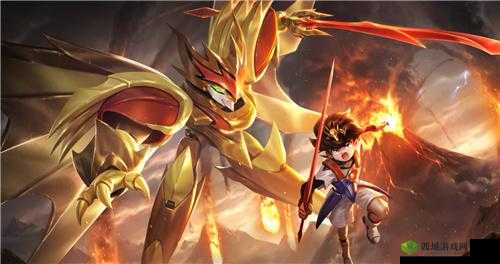 魔神英雄传全新篇章：新角色魔神来袭，月震撼启航