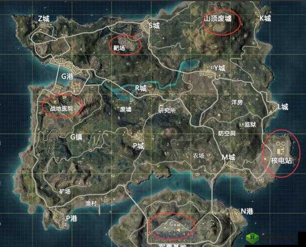 和平精英特种作战兵种深度解析及作用