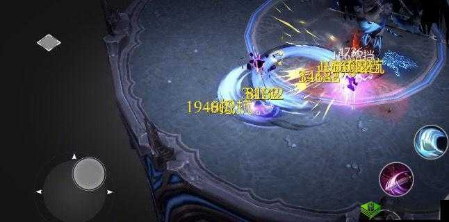 魔渊之刃：折磨25层BOSS技能解析与应对攻略分享