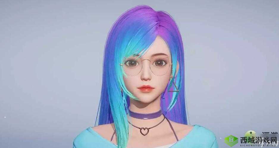 王牌竞速女生专属捏脸码大全