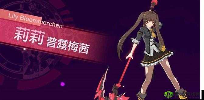 零界之痕热门角色强度排名零界之痕角色强度一览零界之痕角色强度排行情况