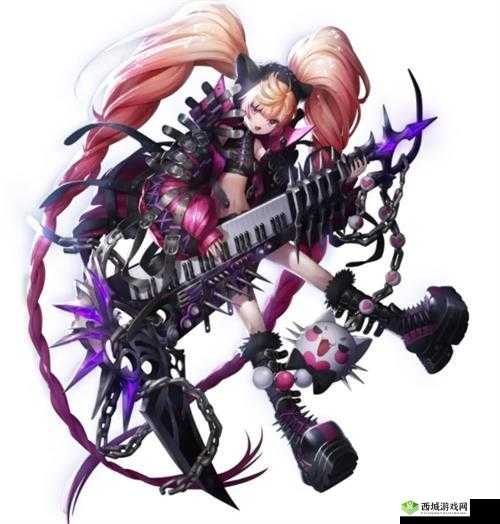 爆裂魔女米特拉:她的实力与魅力如何?